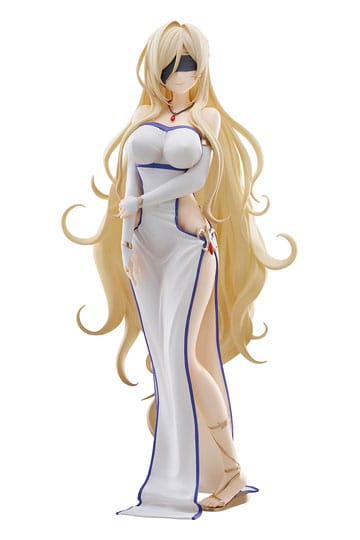 Goblin Slayer II Pop Up Parade PVC Statue Sword Maiden L Size 24 cm