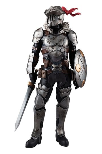 Goblin Slayer Pop Up Parade PVC Statue Goblin Slayer 18 cm (3rd-run)