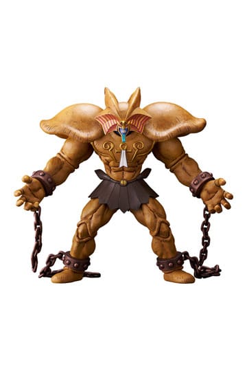 Yu-Gi-Oh! Pop Up Parade SP PVC Statue Exodia the Forbidden One 26 cm