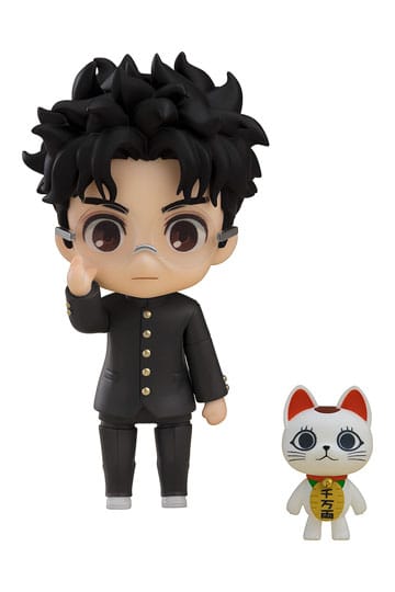 Dandadan Nendoroid Action Figure Okarun 10 cm