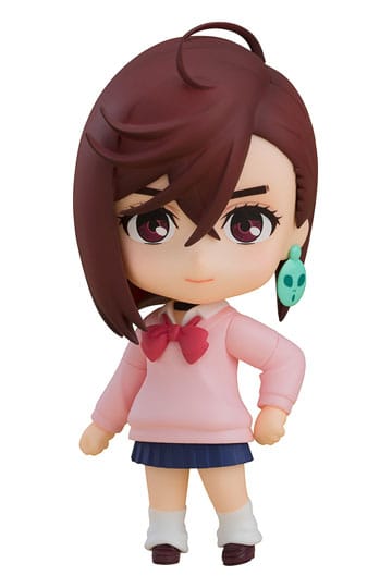 Dandadan Nendoroid Action Figure Momo 10 cm