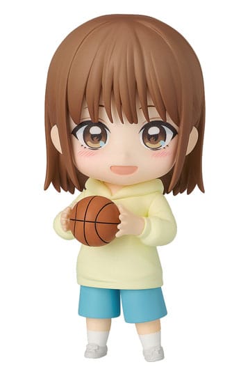 Blue Box Nendoroid Action Figure Chinatsu Kano 10 cm
