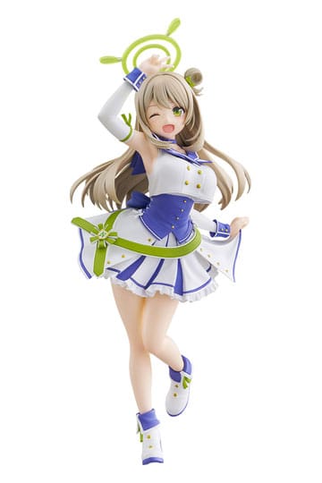 Blue Archive Pop Up Parade PVC Statue Nonomi: Mischievous Straight Ver. 17 cm