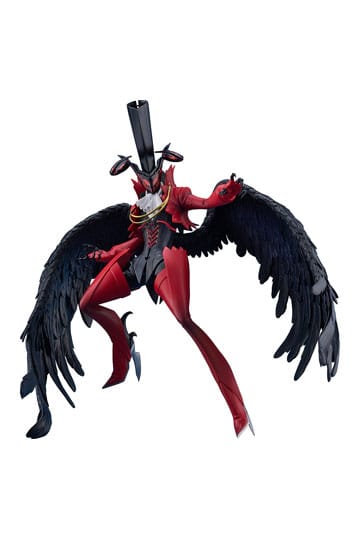 Persona 5 Royal Pop Up Parade PVC SP Statue Arsène 29 cm