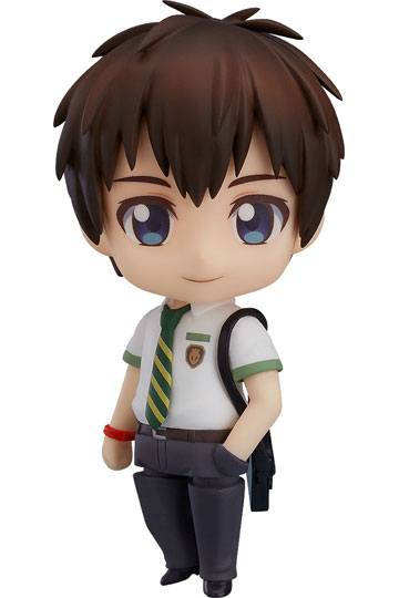 Kimi no Na wa. Nendoroid Action Figure Taki Tachibana 10 cm