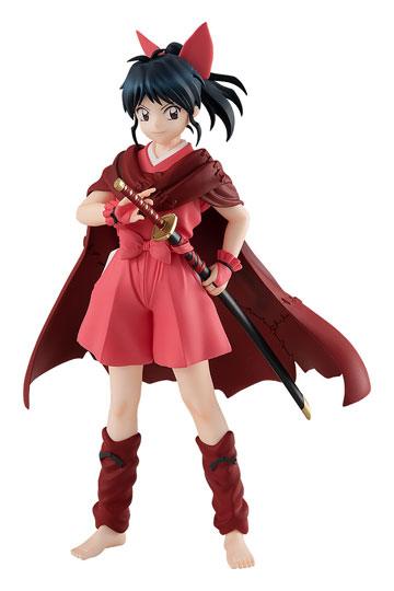 Yashahime: Princess Half-Demon Pop Up Parade PVC Statue Moroha 15 cm