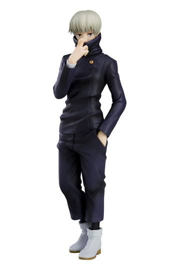 Jujutsu Kaisen Pop Up Parade PVC Statue Toge Inumaki 17 cm