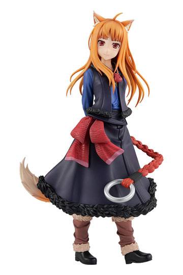 Spice and Wolf Pop Up Parade PVC Statue Holo 17 cm