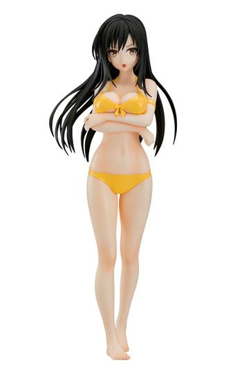 To Love-Ru Darkness Pop Up Parade PVC Statue Yui Kotegawa 17 cm