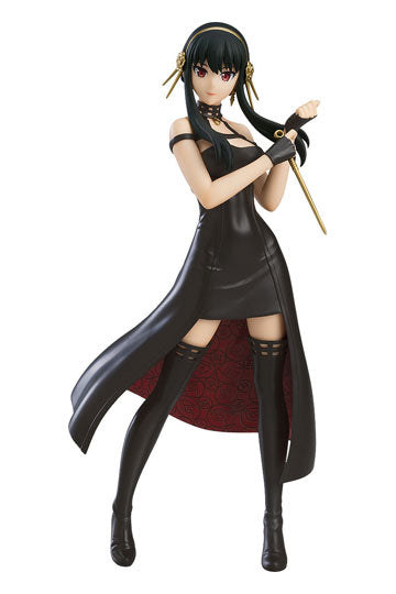 Spy x Family Pop Up Parade PVC Statue Yor Forger 17 cm