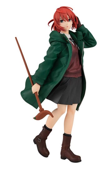 The Ancient Magus' Bride Pop Up Parade PVC Statue Chise Hatori 18 cm