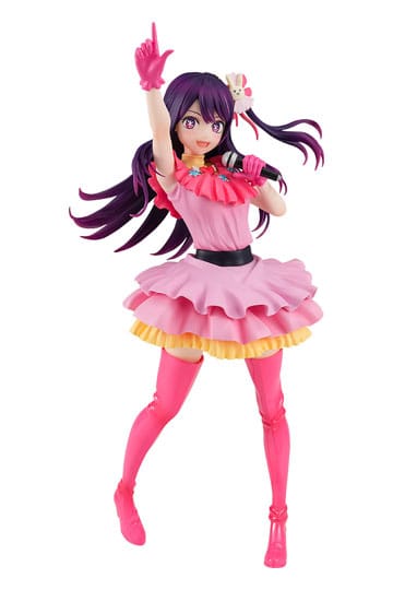 Oshi no Ko Pop Up Parade PVC Statue Ai 17 cm