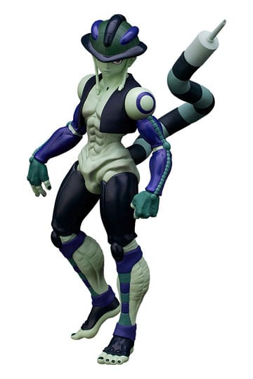 Hunter x Hunter Pop Up Parade PVC Statue Meruem 17 cm
