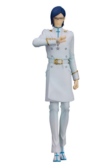 Bleach: Thousand-Year Blood War Pop Up Parade PVC Statue Uryu Ishida 19 cm