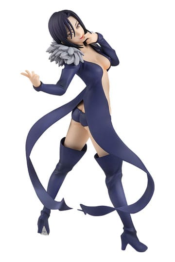 The Seven Deadly Sins: Dragon's Judgement Pop Up Parade PVC Statue Merlin 17 cm