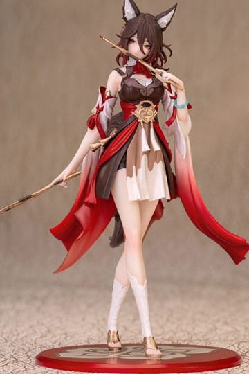 Honkai: Star Rail Statue PVC 1/10 Gift+ Tingyun 17 cm