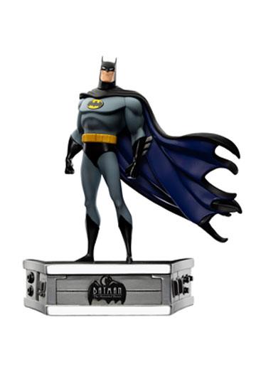 Batman The Animated Series (1992) Art Scale Statue 1/10 Batman 24 cm