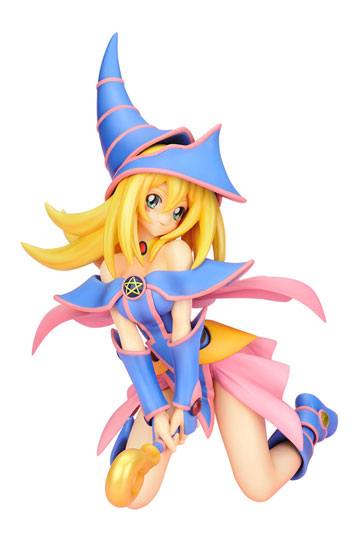 Yu-Gi-Oh! ARTFXJ Statue 1/7 Dark Magician Girl 18 cm