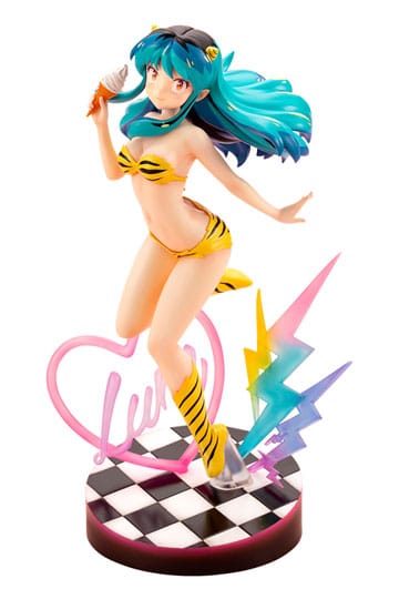 Urusei Yatsura ARTFXJ Statue 1/7 Lum 24 cm