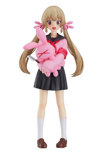 Natori Sana Pop Up Parade PVC Statue Natori Sana: School Uniform Ver. 17 cm