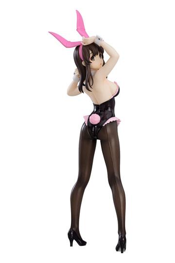 Saekano the Movie: Finale Pop Up Parade PVC Statue Megumi Kato: Bunny Ver. 19 cm