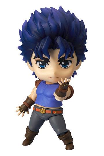 Jojo's Bizarre Adventure Nendoroid Action Figure Jonathan Joestar 10 cm
