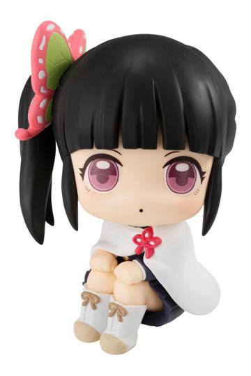 Demon Slayer Kimetsu no Yaiba Look Up PVC Statue Tsuyuri Kanao 11 cm