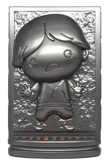 Star Wars Coin Bank Han Solo in Carbonite