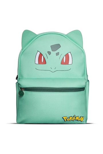 Pokemon Backpack Mini Bulbasaur