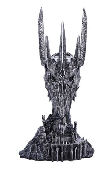Lord of the Rings Tea Light Holder Sauron 33 cm