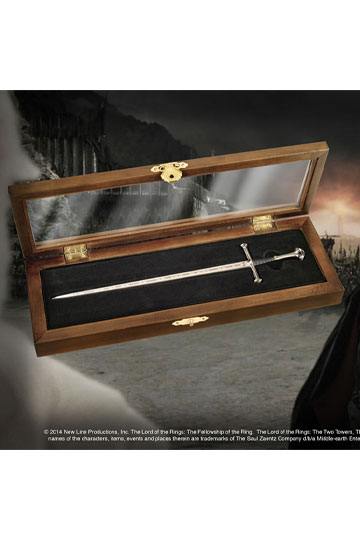 Lord of the Rings Letter Opener Anduril