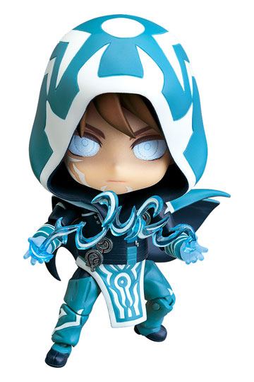 Magic: The Gathering Nendoroid PVC Action Figure Jace Beleren 10 cm