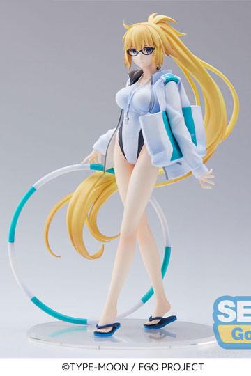 Fate/Grand Order Figurizm PVC Statue Archer/Jeanne d'Arc 23 cm