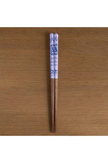 Studio Ghibli lacquered Chopsticks sketches Kiki delivery's service purple 21 cm