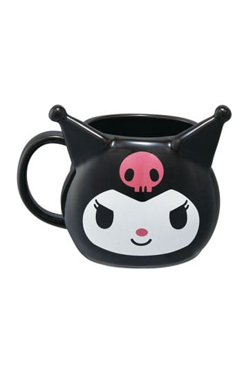 Sanrio Mug Kuromi