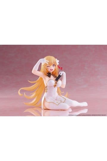 A Certain Scientific Railgun PVC Statue Desktop Cute Figure Misaki Shokuho Chinese Dress Ver. 13 cm