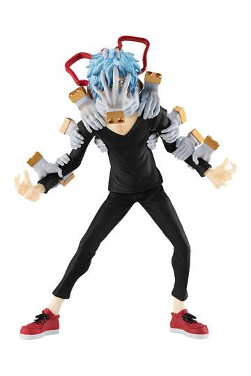 My Hero Academia Pop Up Parade PVC Statue Tomura Shigaraki 17 cm