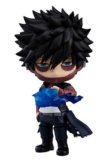 My Hero Academia Nendoroid Action Figure Dabi (re-run) 10 cm