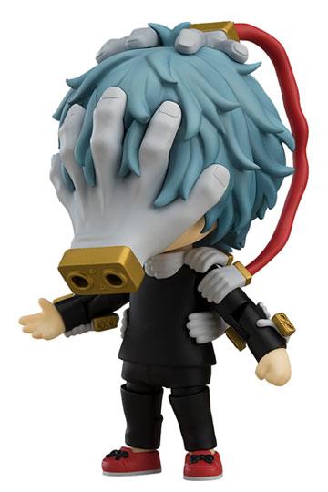 My Hero Academia Nendoroid Action Figure Tomura Shigaraki: Villain's Edition (re-run) 10 cm