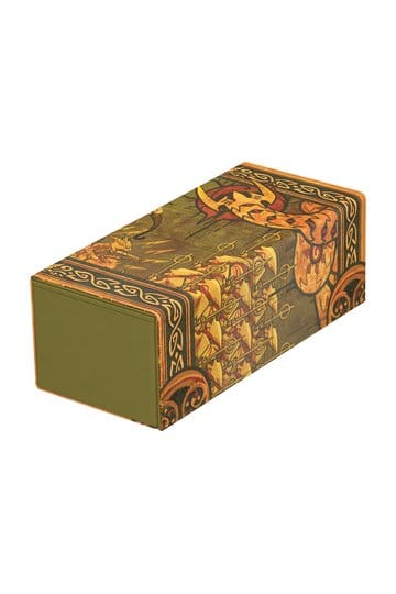 Ultimate Guard Twin Flip'n'Tray 266+ Xenoskin Magic: The Gathering "Lorwyn Eclipsed" - Chronicle of Victory