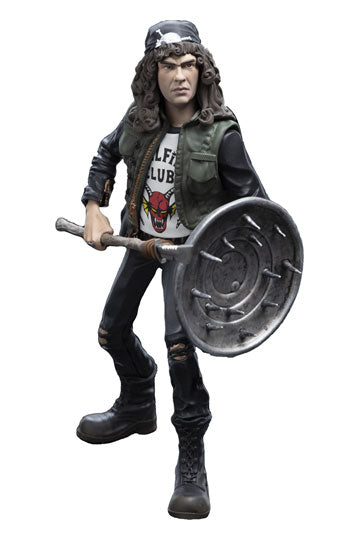 Stranger Things Mini Epics Vinyl Figure Eddie Munson Limited Edition 16 cm
