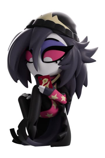 Helluva Boss Vinyl Figure Octavia 12 cm