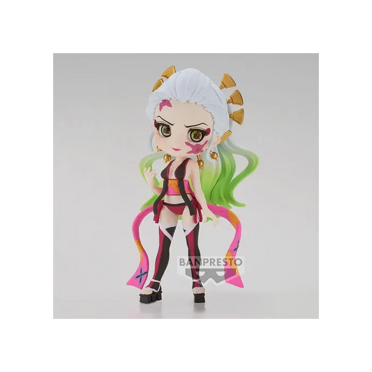 DEMON SLAYER V.7 DAKI PETIT QPOSKET FIGURE