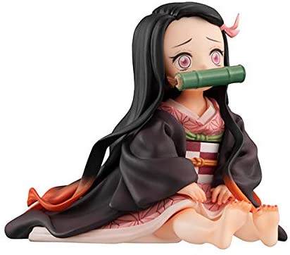 G.E.M. Series Demon Slayer: Kimetsu no Yaiba Handheld Nezuko