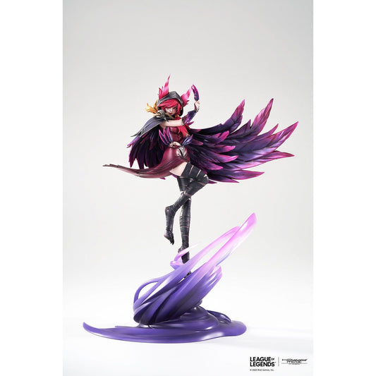League of Legends - Xayah