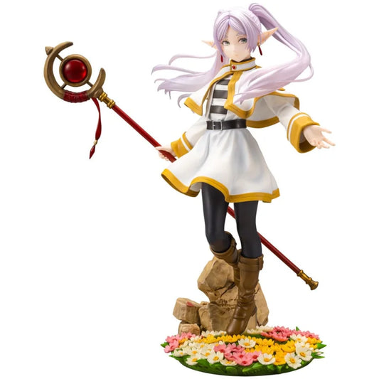 Figurina FRIEREN BEYOND JOURNEY'S END - Frieren 24cm - Kotobukiya