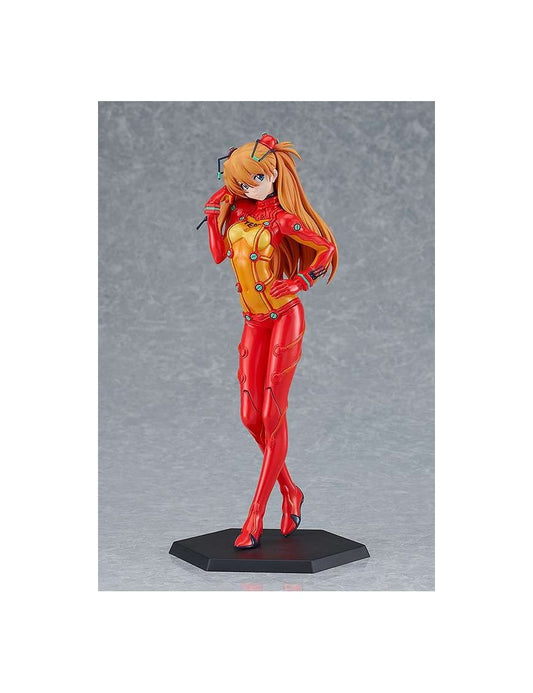 Evangelion 2.0 You Can (Not) Advance Asuka Shikinami Langley
