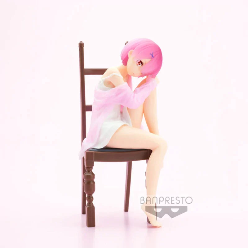 Ram Re: Zero Relax Time Banpresto