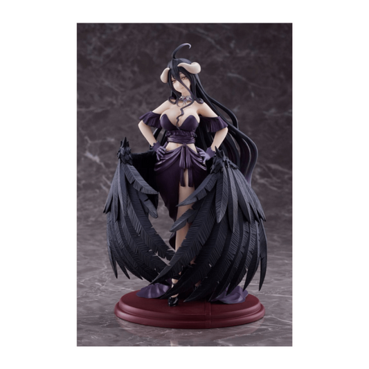 Taito | Overlord | Taito Prize | Albedo Black Dress Ver.