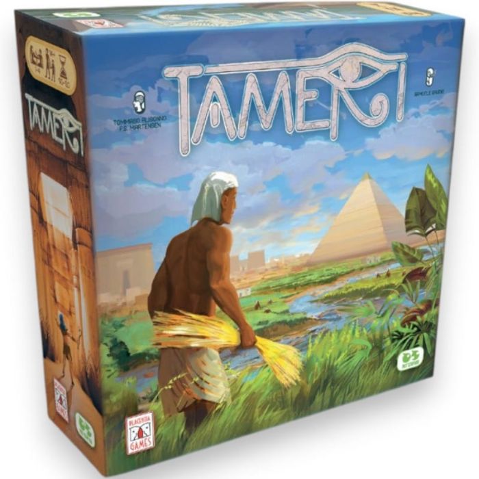 Tameri